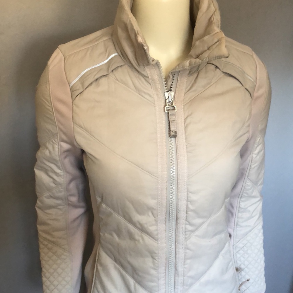 Athleta Rock Ridge Primaloft Jacket - Picture 2 of 10